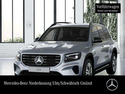 Silber Gebraucht 2025 Mercedes GLB200 Progressive SUV | 41.490 € (Teuer)