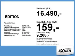 Schwarz Gebraucht 2022 Opel Mokka-e SUV | 16.490 € (Superpreis)