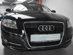 Schwarz Gebraucht 2012 Audi A3 Ambition Limousine | 6.280 € (Guter Preis)