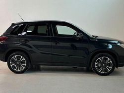 Schwarz Gebraucht 2020 Suzuki Vitara SUV | 18.990 € (Etwas zu teuer)