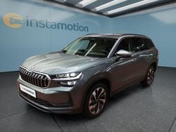 Neu 2025 Skoda Kodiaq SUV | 49.999 € (Fairer Preis)