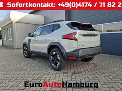 Sandstone Neu 2025 Dacia Duster Extreme SUV | 28.350 € (Fairer Preis)