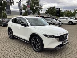 Gebraucht 2022 Mazda CX-5 Newground SUV | 27.690 € (Fairer Preis)
