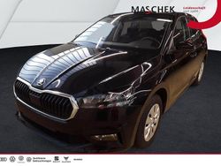 Blackmagic perleffekt Gebraucht 2025 Skoda Fabia Kleinwagen | 15.940 € (Superpreis)