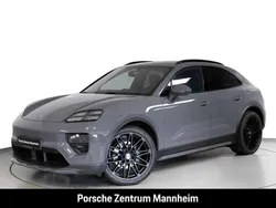 Schiefergrau neo Neu 2025 Porsche Macan SUV | 117.634 €