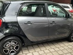 Grau Gebraucht 2015 Smart ForFour Kleinwagen | 6.190 € (Guter Preis)