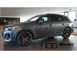 Daytonagrau perleffekt Neu 2025 Audi Q7 S-Line SUV | 89.900 € (Superpreis)