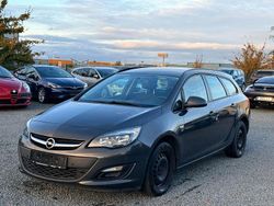 Grau Gebraucht 2013 Opel Astra Active Kombi | 2.150 € (Superpreis)