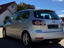 Silber Gebraucht 2010 VW Golf Plus Cross Trendline Van / Kleinbus | 3.650 € (Guter Preis)