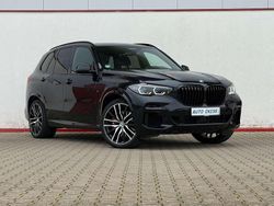 Carbonschwarz Gebraucht 2022 BMW X5 M50 SUV | 52.790 € (Superpreis)