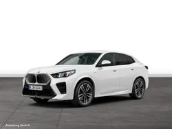 BMW iX2