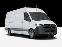 Weiß Neu 2025 Mercedes Sprinter Van | 53.808 € (Fairer Preis)