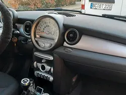 Rot Gebraucht 2009 Mini Cooper Kleinwagen | 3.250 €