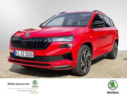 Velvetrot Gebraucht 2025 Skoda Karoq SportLine SUV | 49.980 €