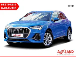 Andere Gebraucht 2019 Audi Q3 S-Line SUV | 29.990 € (Guter Preis)