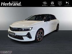 Jade weiss/arktis weiss Gebraucht 2023 Opel Astra S Limousine | 37.489 €