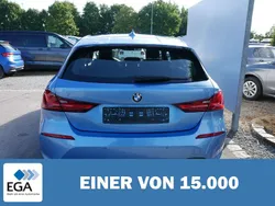 Metallic Gebraucht 2020 BMW 118 Sport Line Kleinwagen | 17.520 € (Guter Preis)