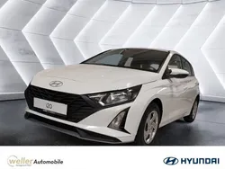 Andere farbe Neu 2024 Hyundai i20 Select Kleinwagen | 17.940 € (Fairer Preis)