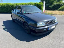 Gebraucht 1996 VW Golf Cabriolet Cabrio | 1.499 € (Fairer Preis)