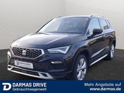 Schwarz Gebraucht 2022 Seat Ateca Beats SUV | 19.890 € (Guter Preis)