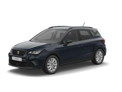Blau Neu 2025 Seat Arona Style SUV | 20.995 € (Superpreis)