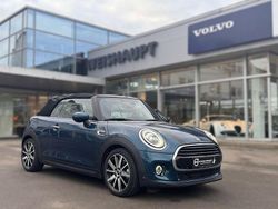Blau Gebraucht 2020 Mini Cooper Kleinwagen | 23.950 € (Teuer)