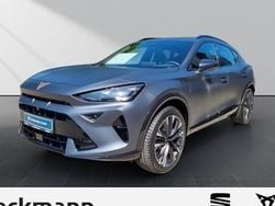 Grau Gebraucht 2025 Cupra Formentor VZ SUV | 45.990 € (Fairer Preis)