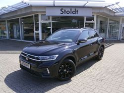 Deep black perleffekt Gebraucht 2024 VW T-Roc R-line SUV | 36.890 € (Teuer)