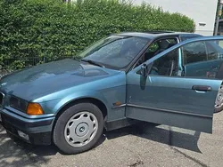 Gebraucht 1995 BMW 320 Basis Limousine | 14.000 €