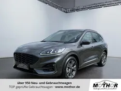 Magneticgrau Gebraucht 2024 Ford Kuga ST-Line SUV | 29.899 € (Guter Preis)