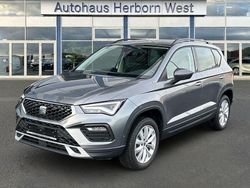 Grau Gebraucht 2025 Seat Ateca Style SUV | 27.730 € (Guter Preis)