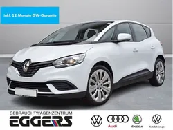 Renault Scénic IV