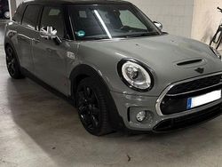 Grau Gebraucht 2018 Mini Cooper S Kleinwagen | 18.900 € (Fairer Preis)