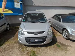 Silber Gebraucht 2009 Hyundai Matrix Comfort Van / Kleinbus | 4.250 € (Fairer Preis)