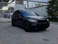 Schwarz Gebraucht 2018 BMW X5 Sport Line SUV | 39.000 € (Fairer Preis)