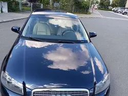 Blau Gebraucht 2007 Audi A3 Sportback Ambiente Kombi | 5.800 € (Fairer Preis)