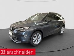 Grau Gebraucht 2024 Seat Arona FR SUV | 24.450 € (Etwas zu teuer)