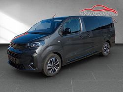 Lackierung titangrau Gebraucht 2025 Citroën Spacetourer Van | 46.900 € (Teuer)