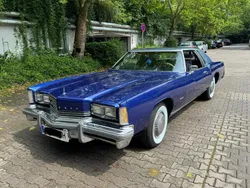 Blau Gebraucht 1975 Oldsmobile Toronado Coupé | 18.900 €