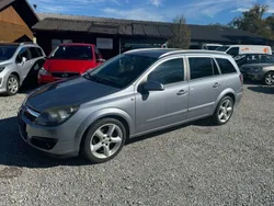 Silber Gebraucht 2006 Opel Astra Edition Kombi | 2.299 € (Guter Preis)