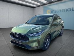 Grün Gebraucht 2025 Ford Kuga ST-Line SUV | 30.599 € (Fairer Preis)