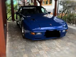 Gebraucht 1977 Porsche 924 Coupé | 13.500 €