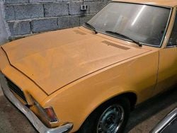 Beige Gebraucht 1974 Opel Rekord Kombi | 6.999 €