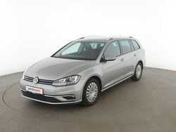 Grau Gebraucht 2018 VW Golf VII Join Kombi | 15.600 € (Fairer Preis)