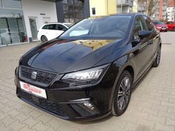 Schwarz Gebraucht 2022 Seat Ibiza Style Limousine | 17.990 € (Etwas zu teuer)
