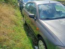 Gebraucht 2006 Nissan Almera Kleinwagen | 1.500 €