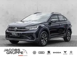 Schwarz Gebraucht 2022 VW Taigo Life SUV | 22.430 € (Guter Preis)