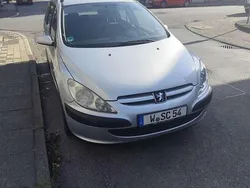 Gebraucht 2005 Peugeot 307 Kombi | 1.800 € (Fairer Preis)