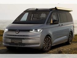 Silber (monosilber metallic / deep black perleffekt) Neu 2025 VW California California Van | 87.590 €