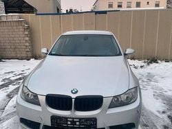 Silber Gebraucht 2007 BMW 318 Limousine | 3.950 € (Guter Preis)